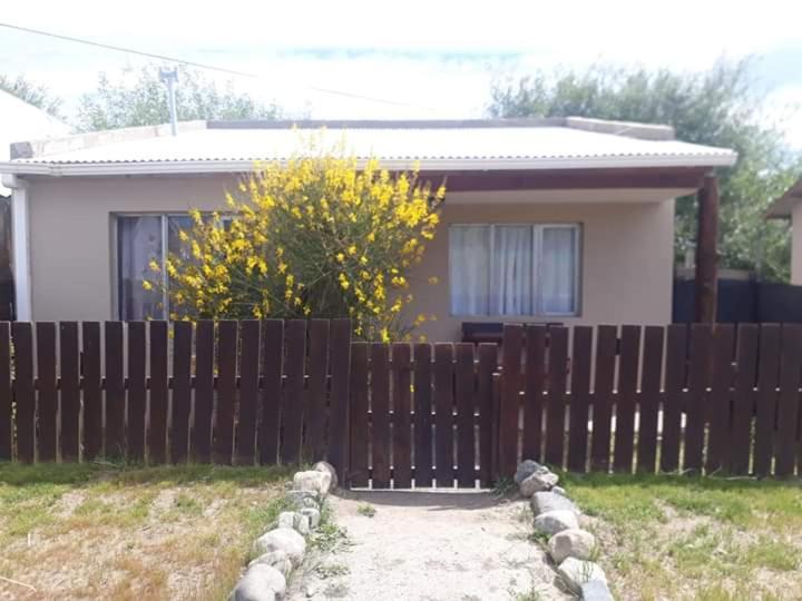 Apartmán My House In El Calafate Exteriér fotografie